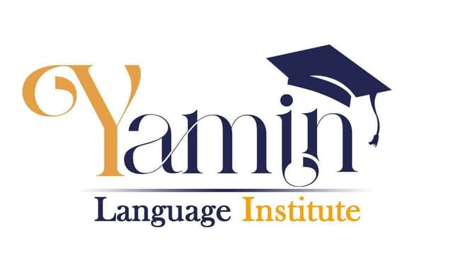 آموزشگاه زبان یامین